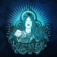 Komatsu